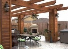 Kwikfynd Pergolas
jerrong